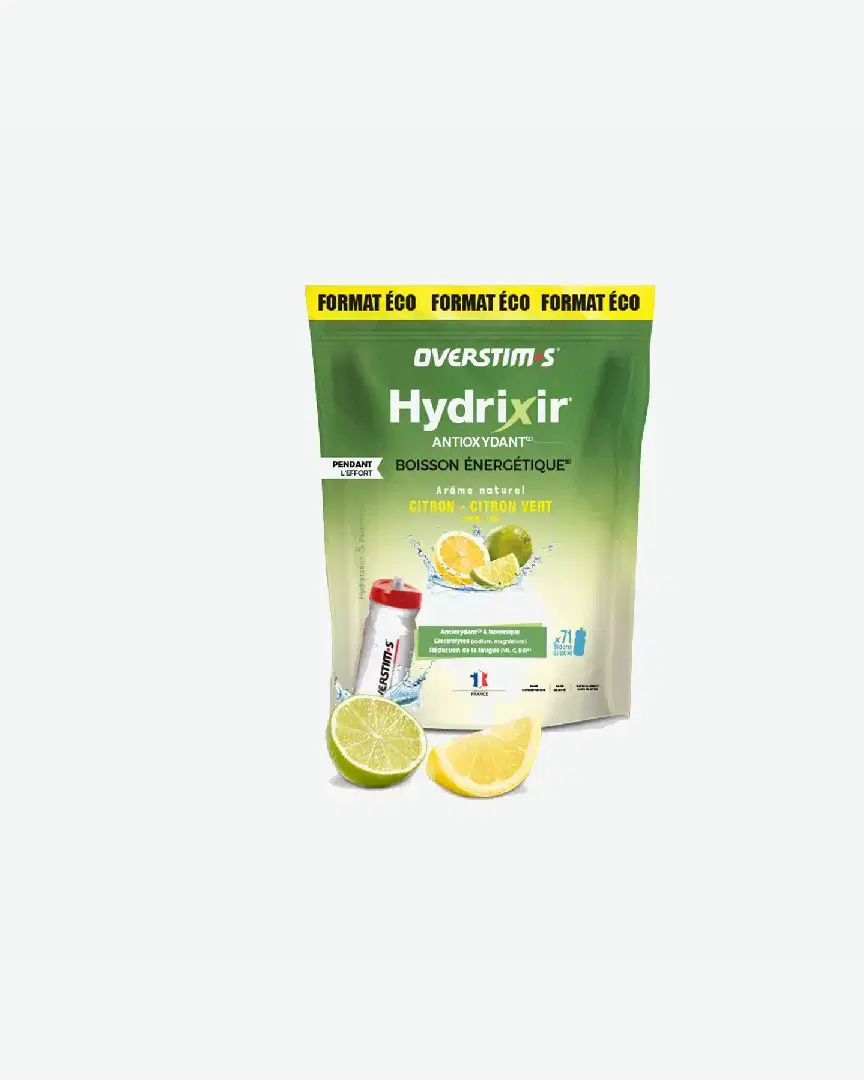 Overstims Hydrixir 3 Kg - Unisex (54) au meilleur prix !