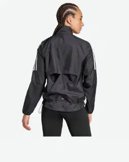 own adidas the run 3-stripes packable jacket Femme – 2/4