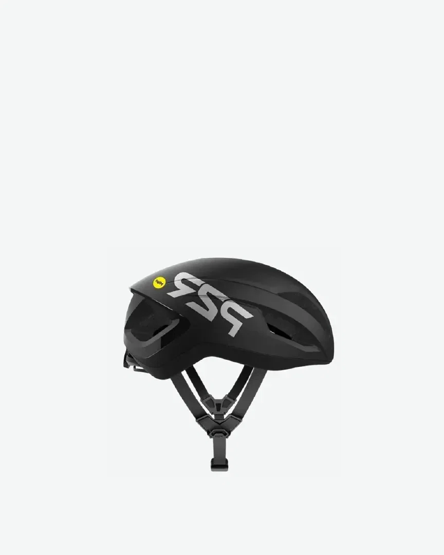 P2r Casque A70-Pro Mips Unisexe