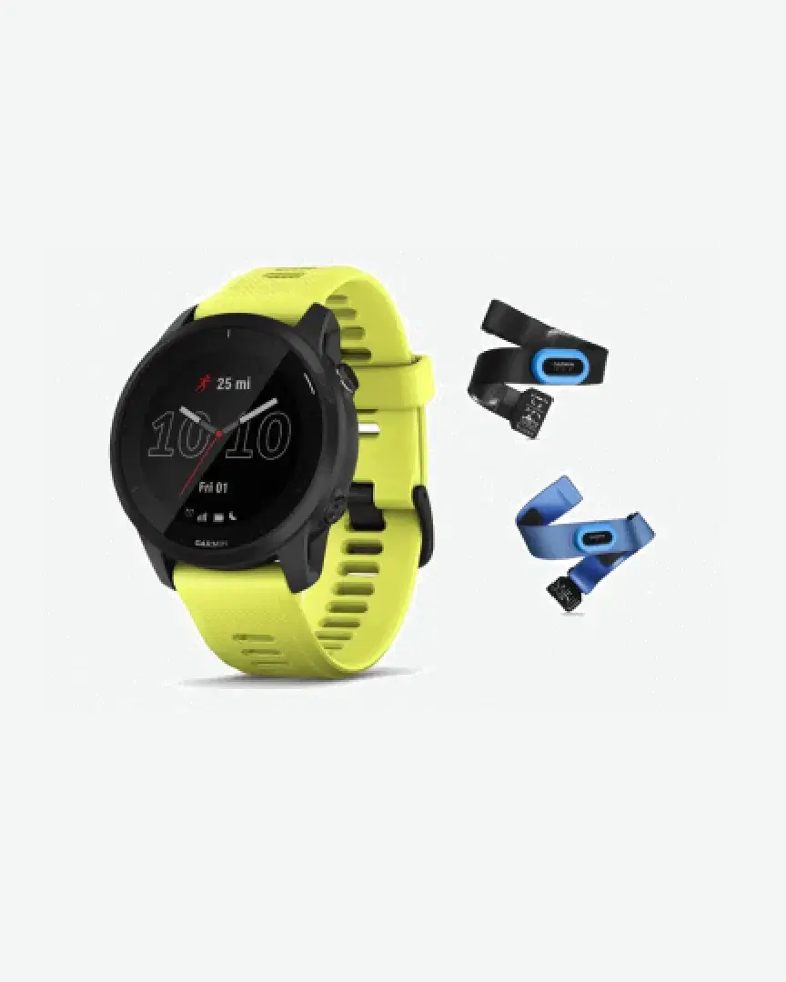 Pack Garmin Triathlon Forerunner 945 LTE - Unisex (107) au meilleur prix !