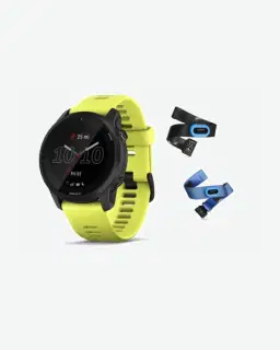 Pack Triathlon Forerunner 945 LTE Unisexe – 1/5