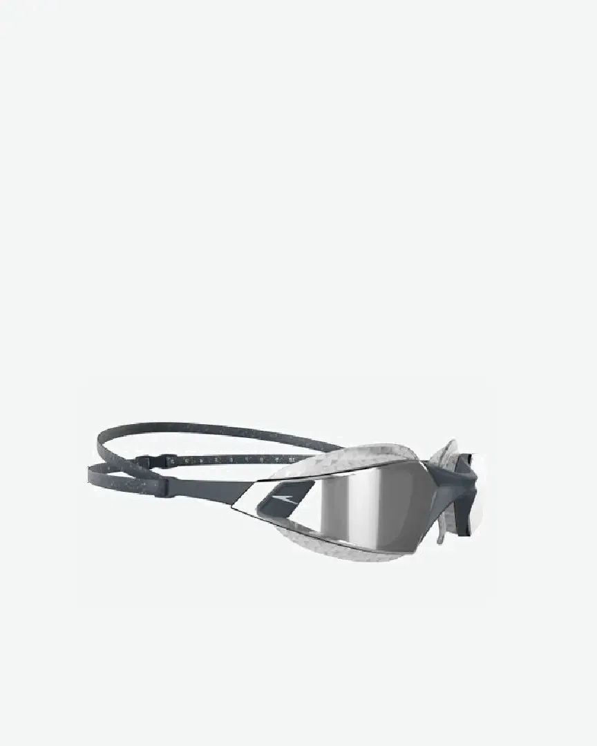 Paire De Lunettes Speedo Aquapulse Pro Mirror Unisexe