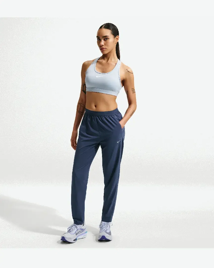 Pantalon 7/8 à taille mi-haute Dri-FIT Nike Tempo Femme