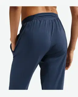 Pantalon 7/8 à taille mi-haute Dri-FIT Nike Tempo Femme – 3/4