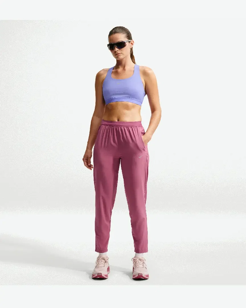 Pantalon 7/8 À Taille Mi-Haute Dri-Fit Nike Tempo W