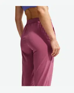 Pantalon 7/8 à taille mi-haute Dri-FIT Nike Tempo Femme – 3/4