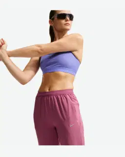 Pantalon 7/8 à taille mi-haute Dri-FIT Nike Tempo Femme – 4/4