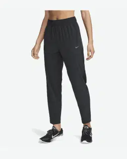 Pantalon 7/8 taille mi-haute Nike Dri-FIT Fast Femme – 1/4