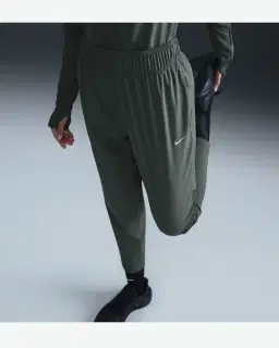 Pantalon 7/8 taille mi-haute Nike Dri-FIT Fast Femme – 2/4
