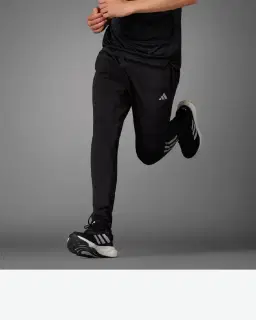 pantalon adidas en maille own the run astro Homme – 1/4