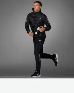 pantalon adidas en maille own the run astro Homme – 3/4