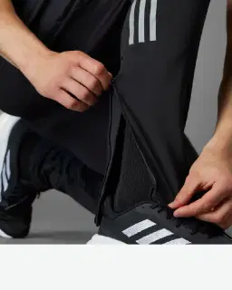 pantalon adidas en maille own the run astro Homme – 4/4