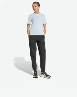 pantalon adidas léger terrex xperior clima365 Femme – 3/4