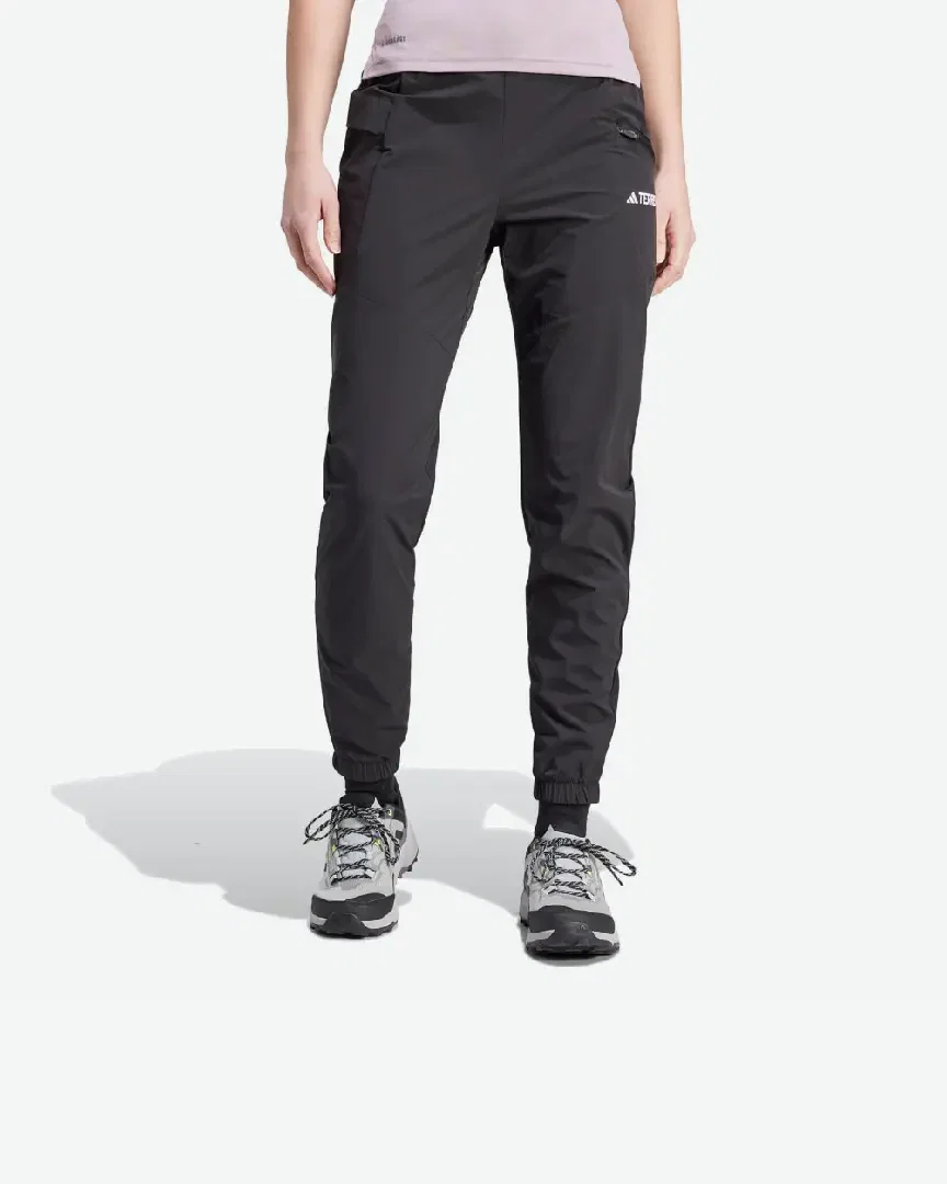 pantalon adidas léger terrex xperior Femme