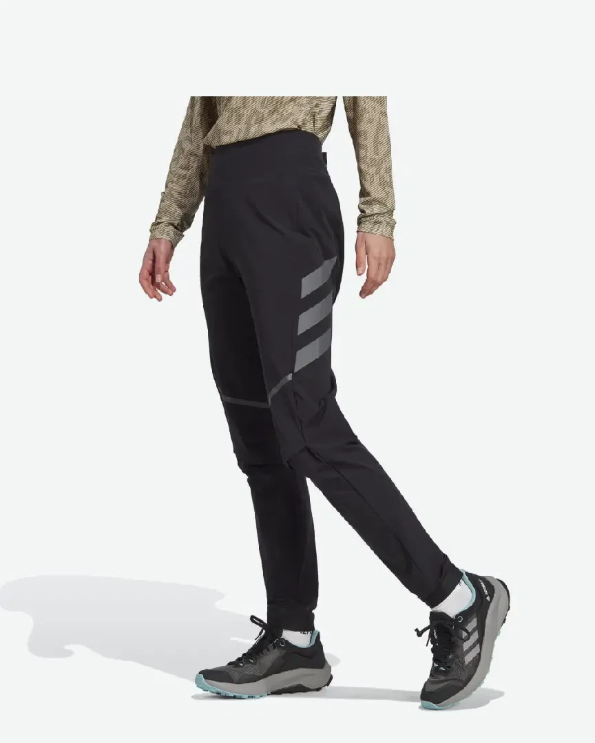 Pantalon adidas Terrex Agravic Hybrid Trail-Running Femme