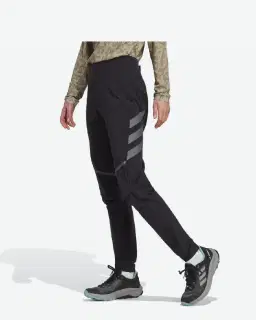 Pantalon adidas Terrex Agravic Hybrid Trail-Running Femme – 1/4