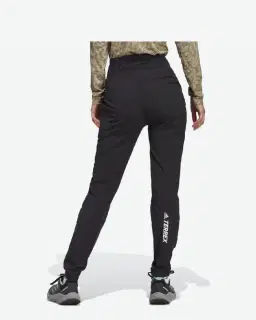 Pantalon adidas Terrex Agravic Hybrid Trail-Running Femme – 2/4