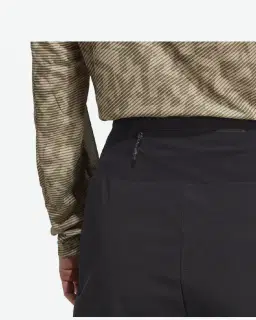 Pantalon adidas Terrex Agravic Hybrid Trail-Running Femme – 4/4