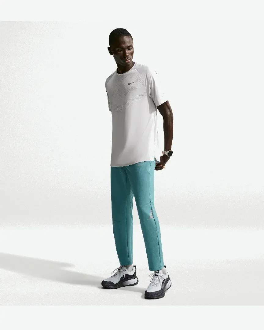 Pantalon d'hiver Therma-FIT Nike Stride Homme