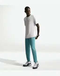 Pantalon d'hiver Therma-FIT Nike Stride Homme – 1/4