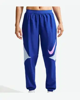 Pantalon Dri-FIT Nike Swoosh Femme – 2/4