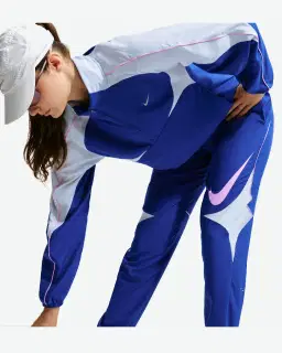 Pantalon Dri-FIT Nike Swoosh Femme – 4/4