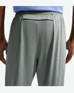 Pantalon en maille Dri-FIT Nike Miler Homme – 3/4