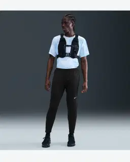 Pantalon en maille Dri-FIT Nike Stride Homme – 1/4