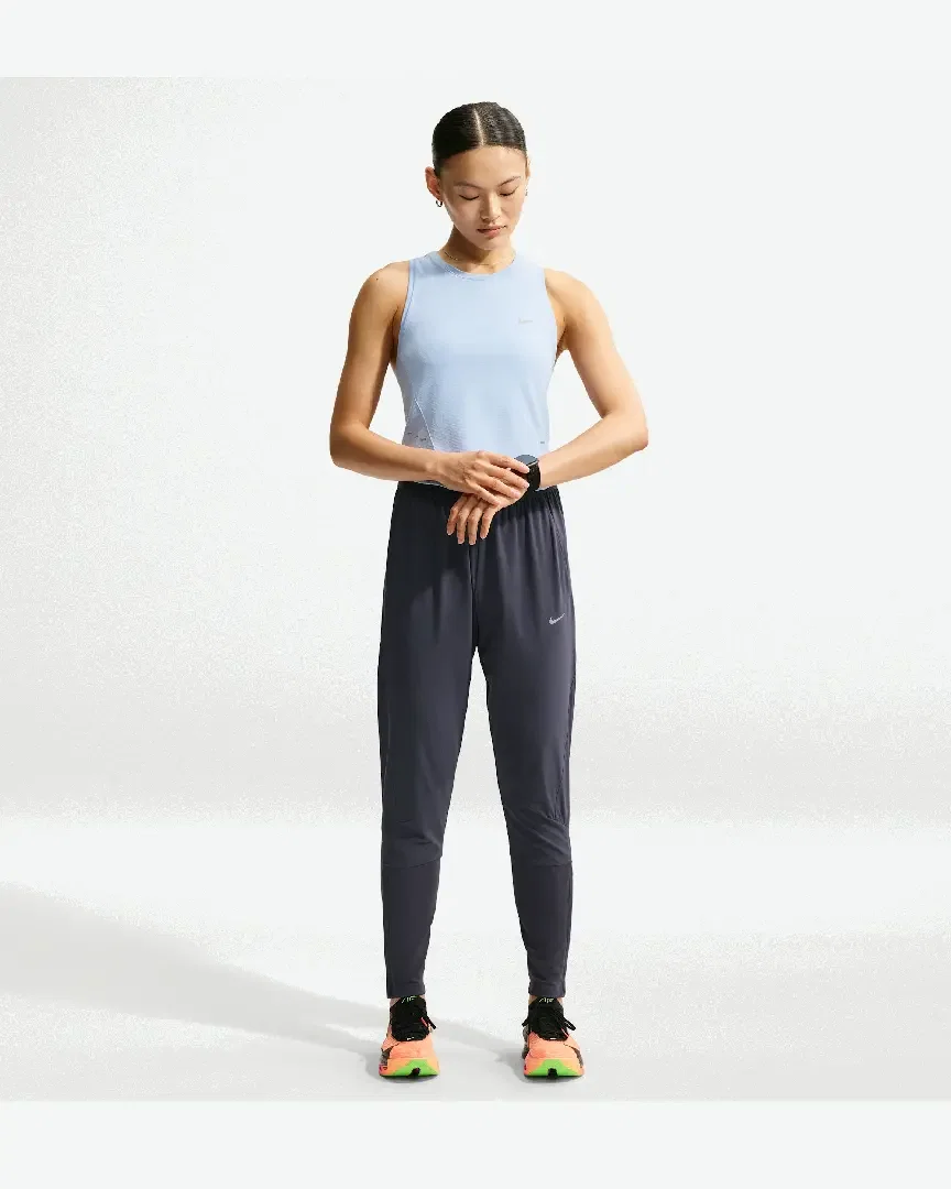 Pantalon taille mi-haute Dri-FIT Nike Swift Femme