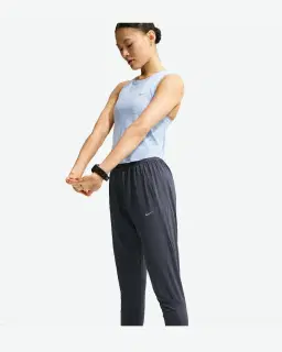 Pantalon taille mi-haute Dri-FIT Nike Swift Femme – 4/4