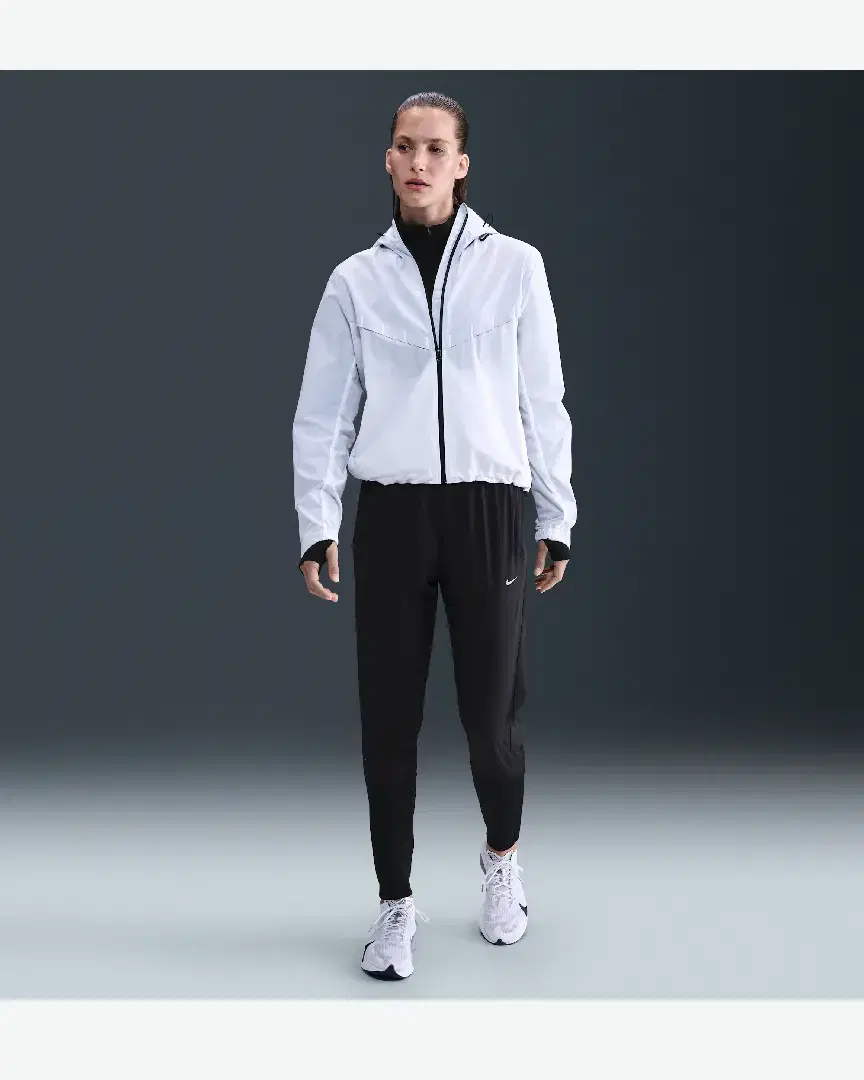 Pantalon Taille Mi-Haute Dri-Fit Nike Swift W - Women (18) au meilleur prix !