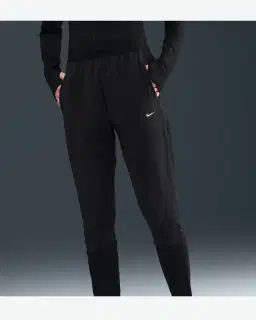 Pantalon taille mi-haute Dri-FIT Nike Swift Femme – 2/4