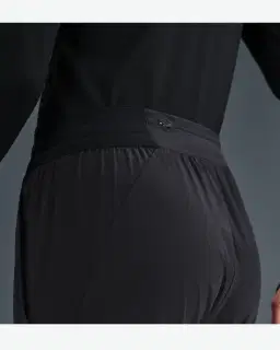 Pantalon taille mi-haute Dri-FIT Nike Swift Femme – 3/4