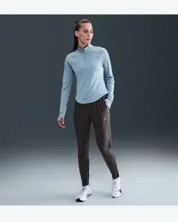 Pantalon taille mi-haute Dri-FIT Nike Swift Femme – 1/4