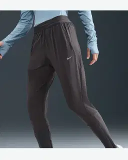Pantalon taille mi-haute Dri-FIT Nike Swift Femme – 2/4