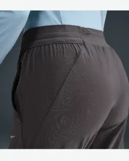 Pantalon taille mi-haute Dri-FIT Nike Swift Femme – 3/4