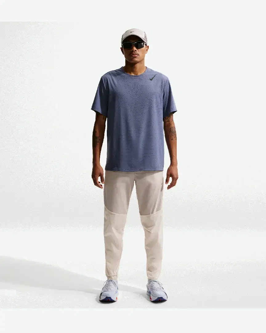 Pantalon Tissé Déperlant Nike Stride M