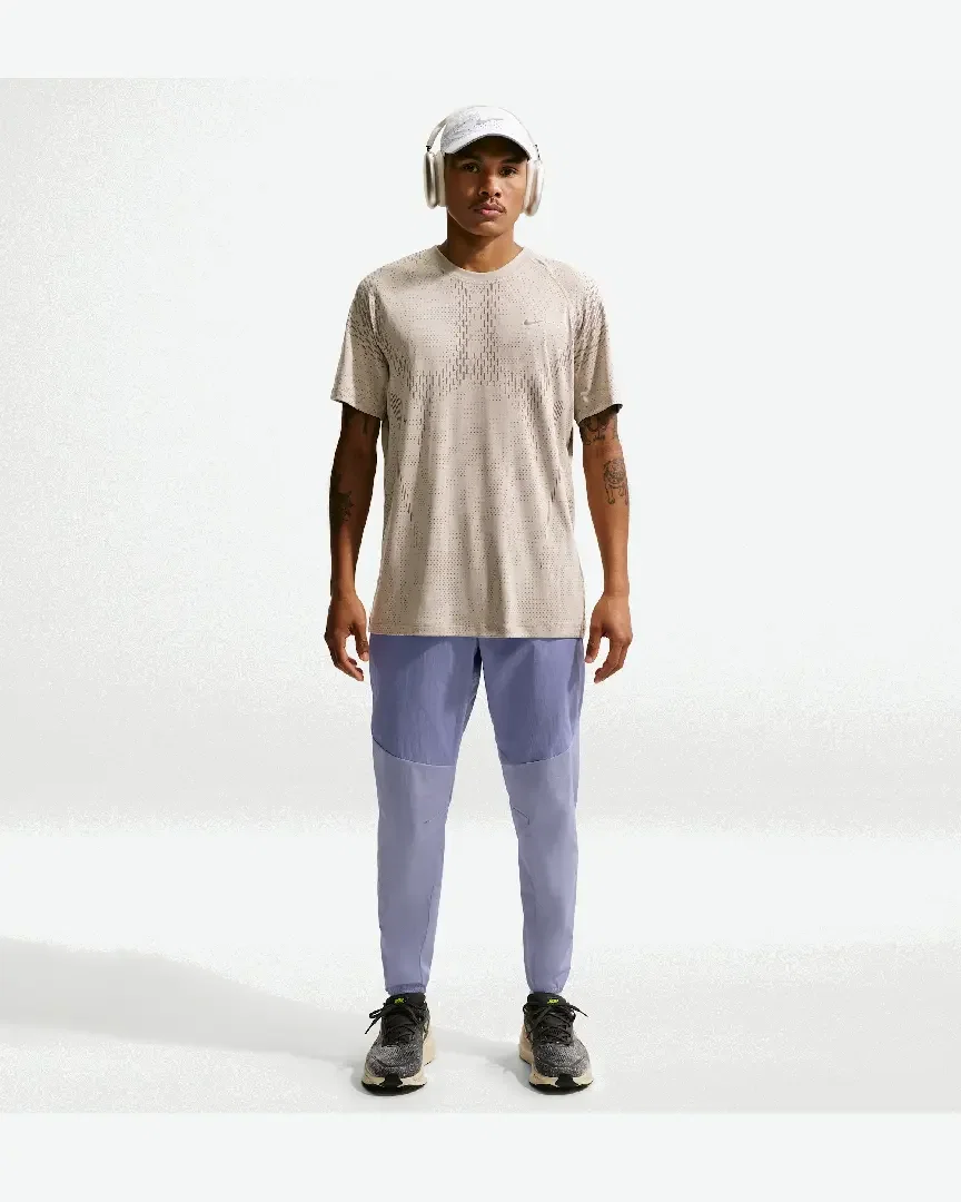 Pantalon Tissé Déperlant Nike Stride M