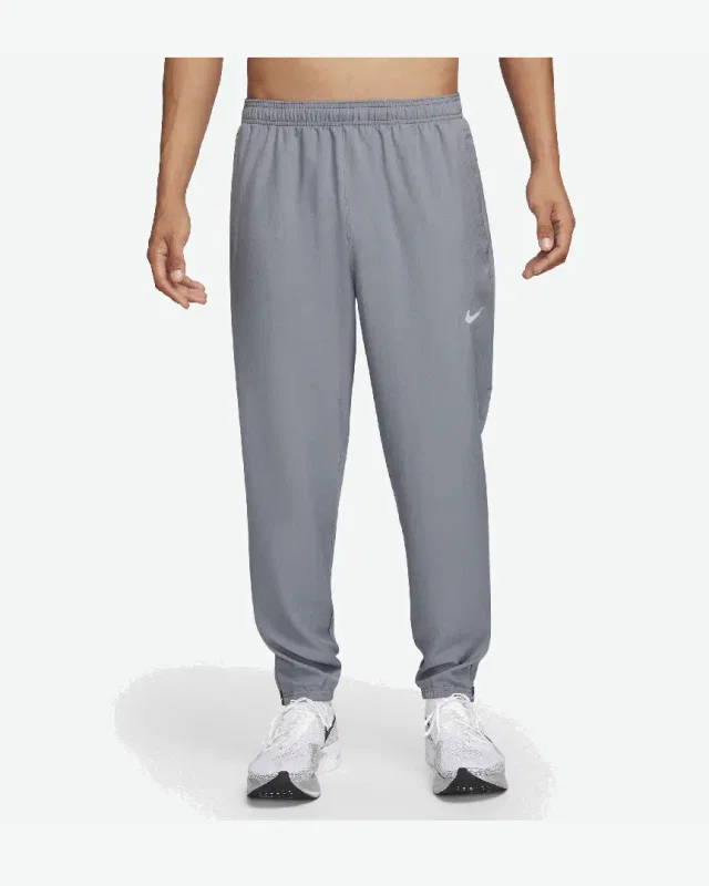 Pantalon Tissé Dri-Fit Nike Challenger Flash M