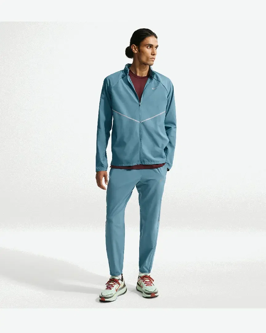 Pantalon Tissé Dri-Fit Nike Miler M