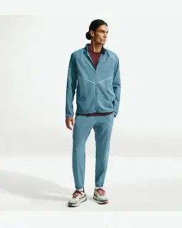 Pantalon tissé Dri-FIT Nike Miler Homme – 1/4