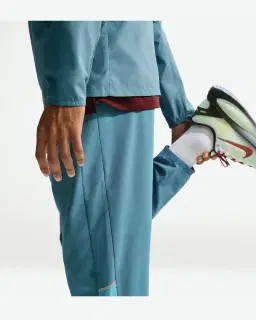 Pantalon tissé Dri-FIT Nike Miler Homme – 4/4