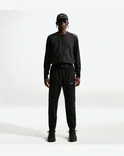 Pantalon tissé Dri-FIT Nike Miler Homme – 1/4