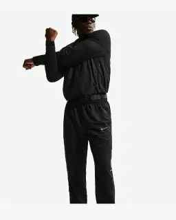 Pantalon tissé Dri-FIT Nike Miler Homme – 4/4