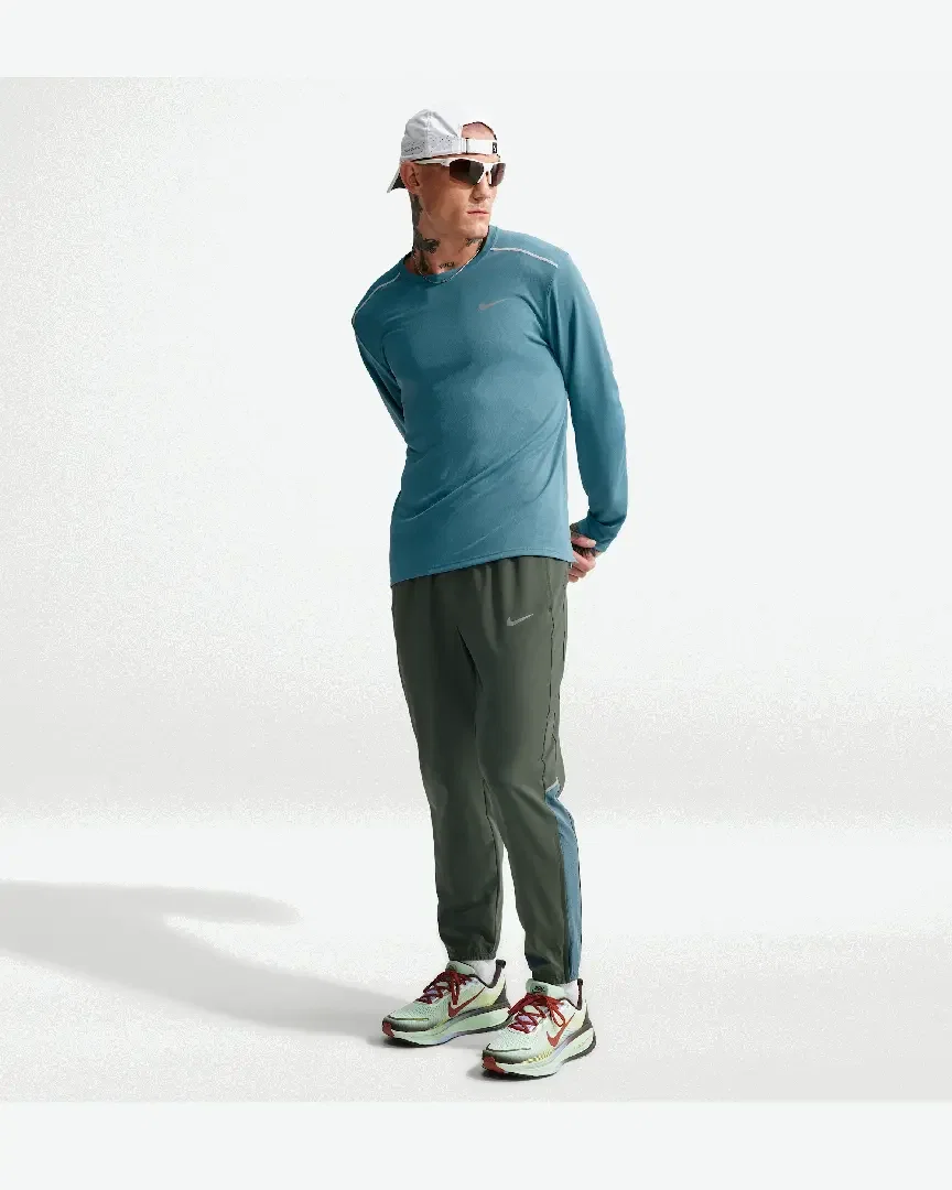 Pantalon Tissé Dri-Fit Nike Miler M