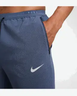 Pantalon tissé Dri-FIT Nike Stride Homme – 3/4