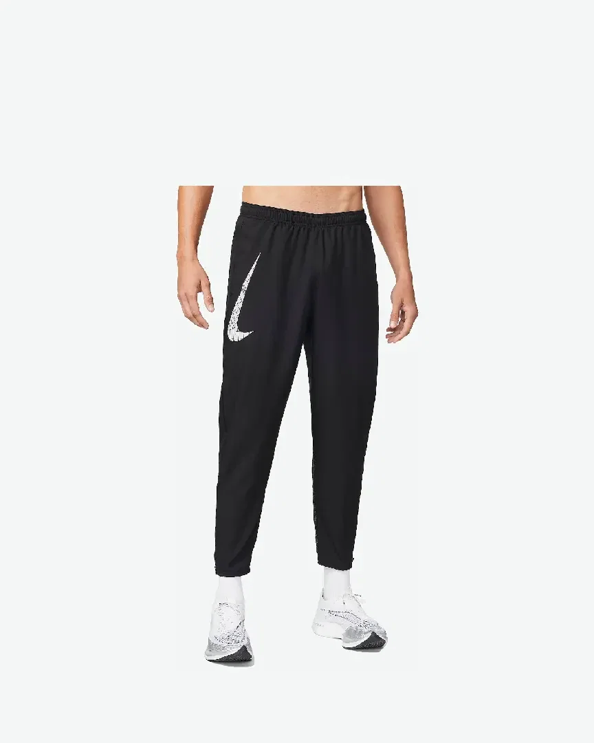 Pantalons Nike Dri-FIT Run Division Challenger Men s Woven Flash Running Pants Homme