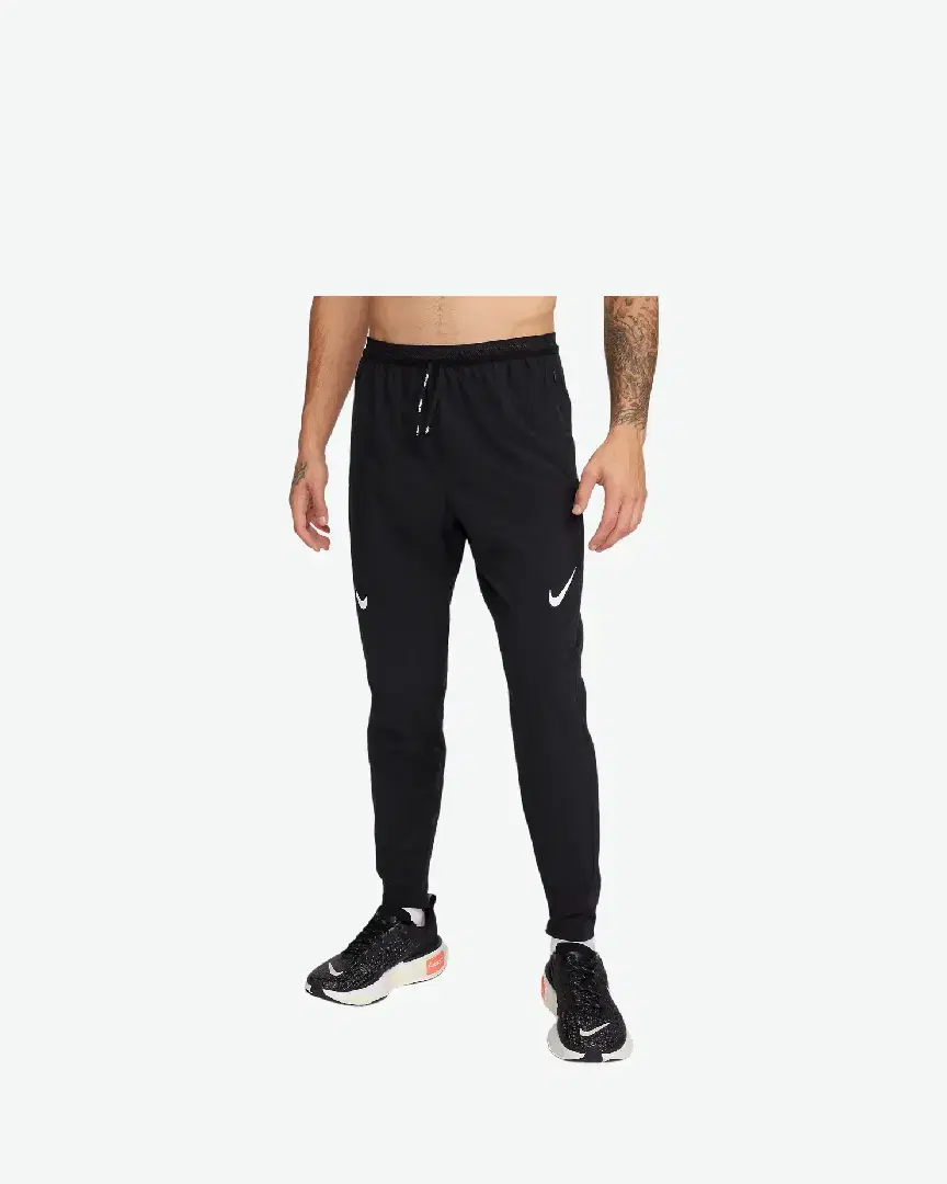 Pantalons Nike M Nk Dfadv Aroswft Pant M - Men (2) au meilleur prix !