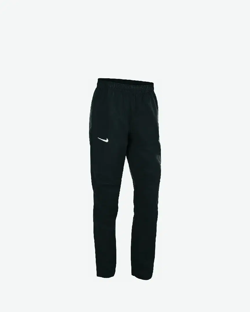 Pantalons Nike Women Woven Pant W - Women (26) au meilleur prix !