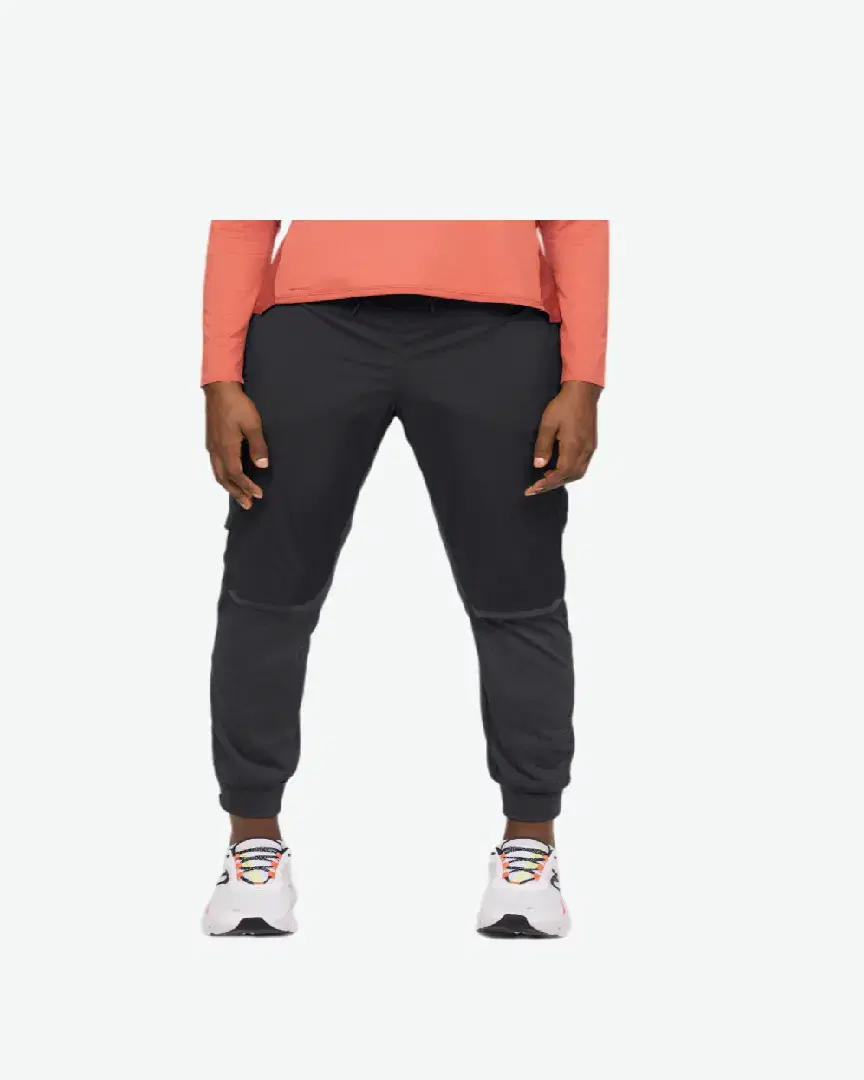 Pantalons On Running Weather Pants W - Women (20) au meilleur prix !